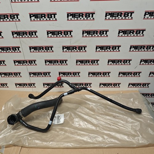 Tubo acqua radiatore fiat - tubo,