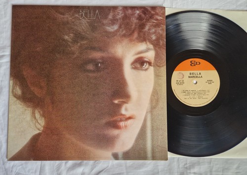 Marcella bella omonimo giri - marcella,