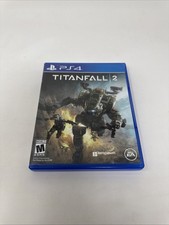 Titanfall 2 (PlayStation 4