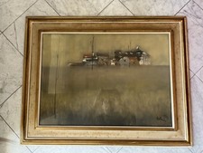 quadro lido bettarini campagna