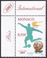  Principauté de Monaco