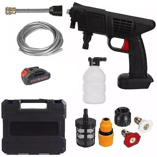 Idropulitrice pistola - idropulitrice,