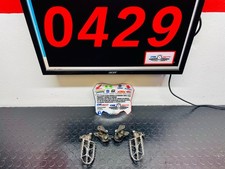 SUPPORTI PEDANE E PEDANE HONDA