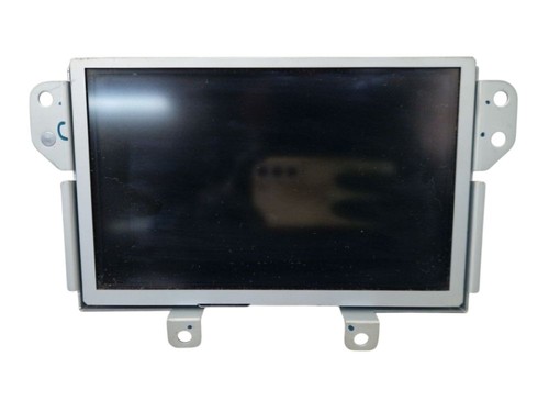 Display schermo navigazione - schermo,