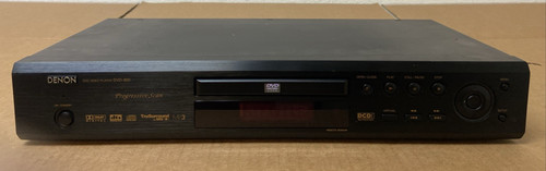 Denon dvd video - denon,