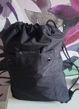 Zaino Sacca CALVIN KLEIN Nero