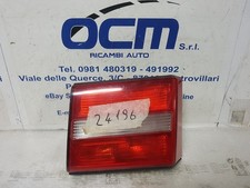 7780140 FANALE FANALINO POSTERIORE DESTRO INTERNO LANCIA K KAPPA 1994>2002