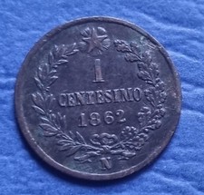 REGNO D'ITALIA VITTORIO