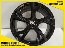 SKODA OCTAVIA RS SCOUT WAGON -