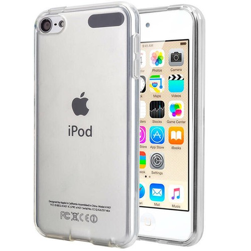 Custodia tpu silicone antiurto - tpu,