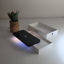 Apple iPhone 13 - 128GB - Midnight (Sbloccato)