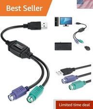 Peripro 401 adattatore ps2 - peripro-401,