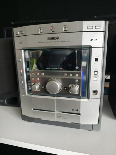 Leggi philips hifi stereo - hifi,