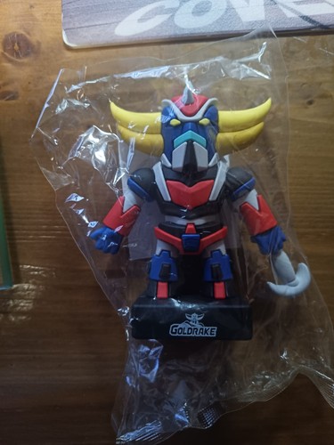 Goldrake grendizer action - goldrake,