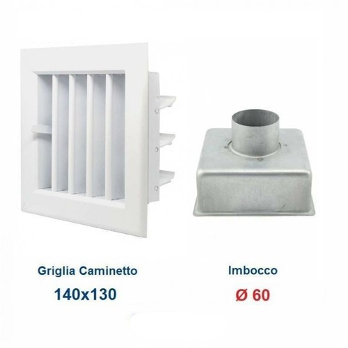 Bocchetta aria cm14x13 - bocchetta,