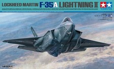 Tamiya 61124 Lockheed-Martin