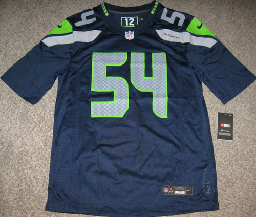 Maglia bobby wagner seattle - maglia,