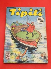Tipiti Raccolta n.2 Dardo