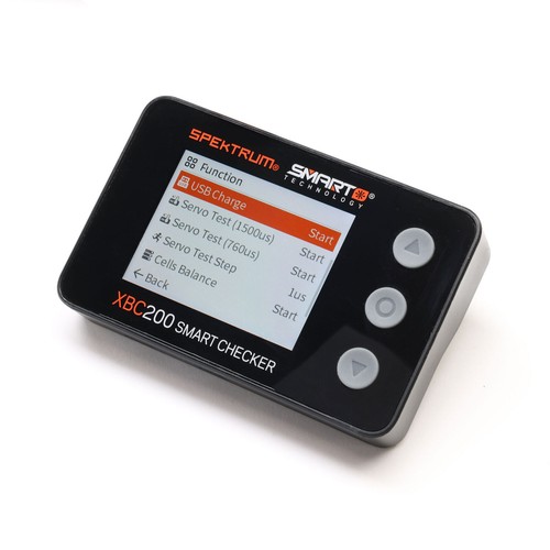 Spektrum spmxbc200 smart lipo - spmxbc200,