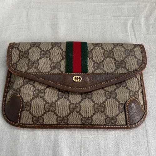 Vecchia pochette gucci modello - vecchia,