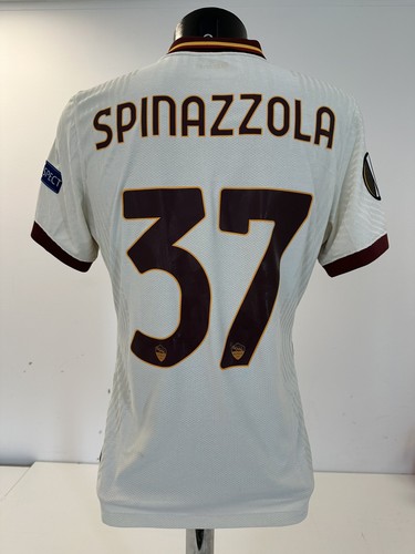 Maglia roma matchday - maglia,