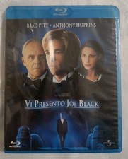 VI PRESENTO JOE BLACK - 1999 - Bluray - Nuovo Sigillato