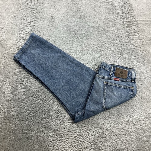 Jeans vintage wrangler - wrangler, uomo