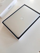 Macbook pro retina 15-inch