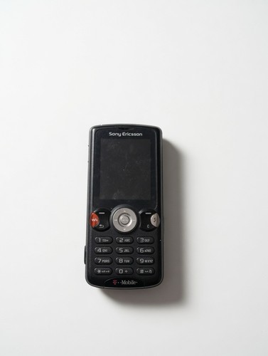 Sony ericsson k750i - sony, (t-mobile)