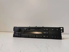 BMW 3 E46 2003 Radio Lettore