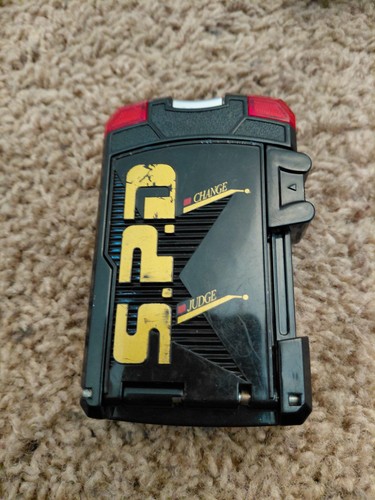 Power rangers spd - gold, delta