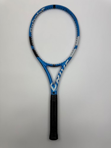 Babolat pure drive - babolat, plus