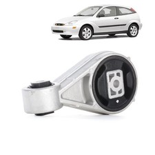 Supporto motore post - motore, ford