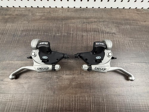 Shimano deore m510 leve - shimano,