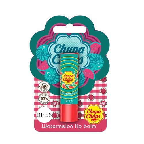 Chupa chups lip - chupa, balm