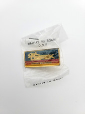 Spilla vintage Dick Cepek