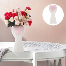  Vaso Portafiori Ceramica Per