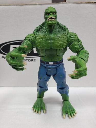 Multiverse killer croc baf - multiverse,