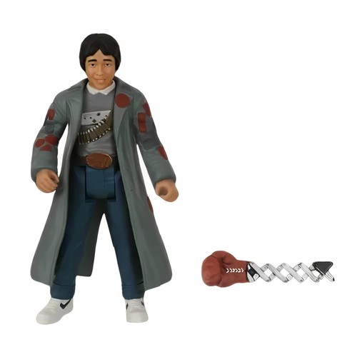 Modellino the goonies - the,