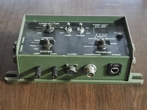 Dee technology 10755 - technology, vic-3