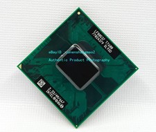 Intel core t7600 - t7600, 2,33
