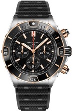 Orologio Uomo Breitling Super