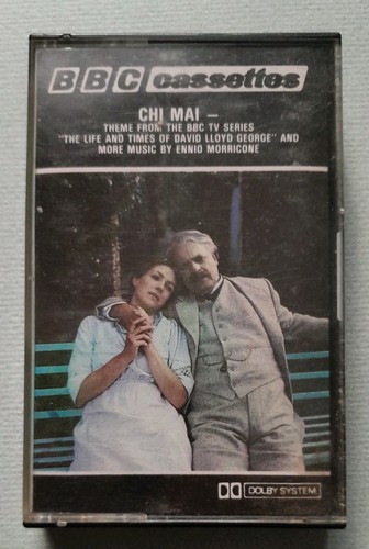 Ennio morricone chi mai - –,