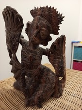 INDONESIA Arte Orientale. IN