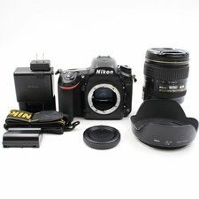 Kit Obiettivo Nikon D750 24