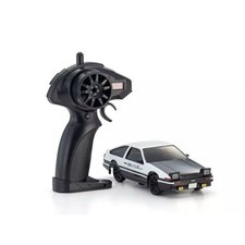 Kyosho - First Mini-Z Initial