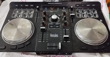 Hercules Controller Universale per DJ - Non Completamente Testato