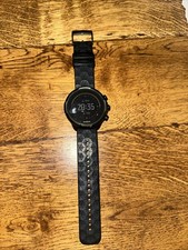 Suunto 9 Orologio GPS Multisport - Nero