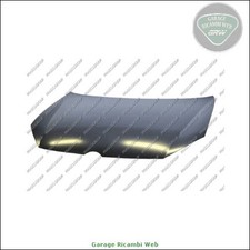 Cofano anteriore Prasco per VW