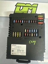 Centralina Body  Computer Sam
